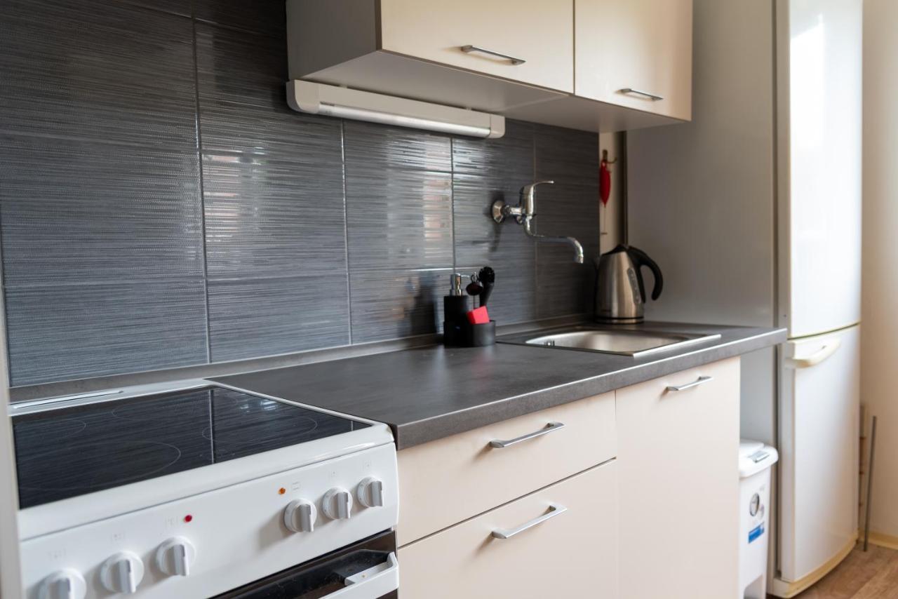 Ferienwohnung Apartman Fraise Decin Exterior foto